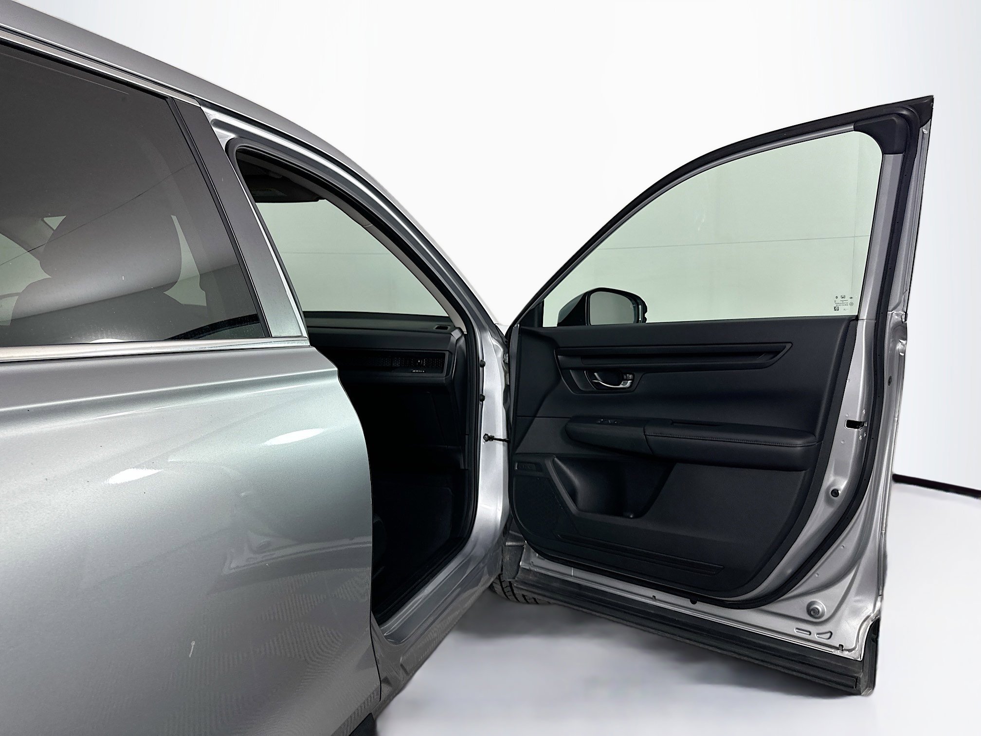Used 2024 Honda CR-V EX image 31