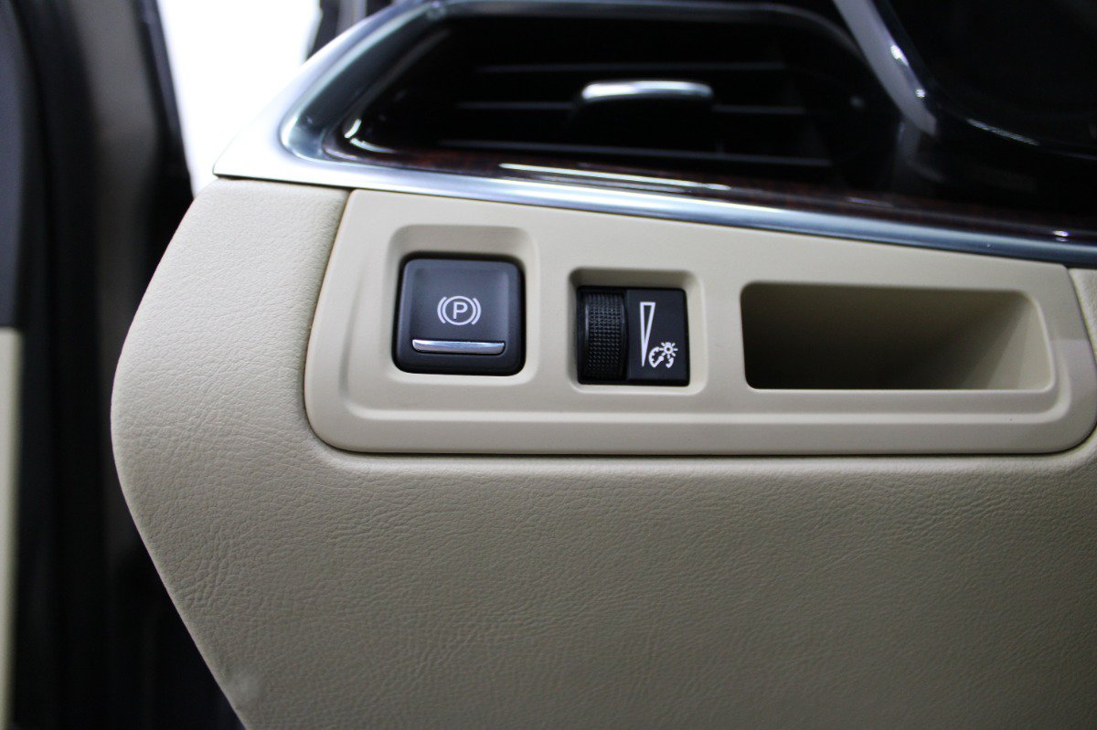 Used 2019 Cadillac XT5 Luxury FWD image 22