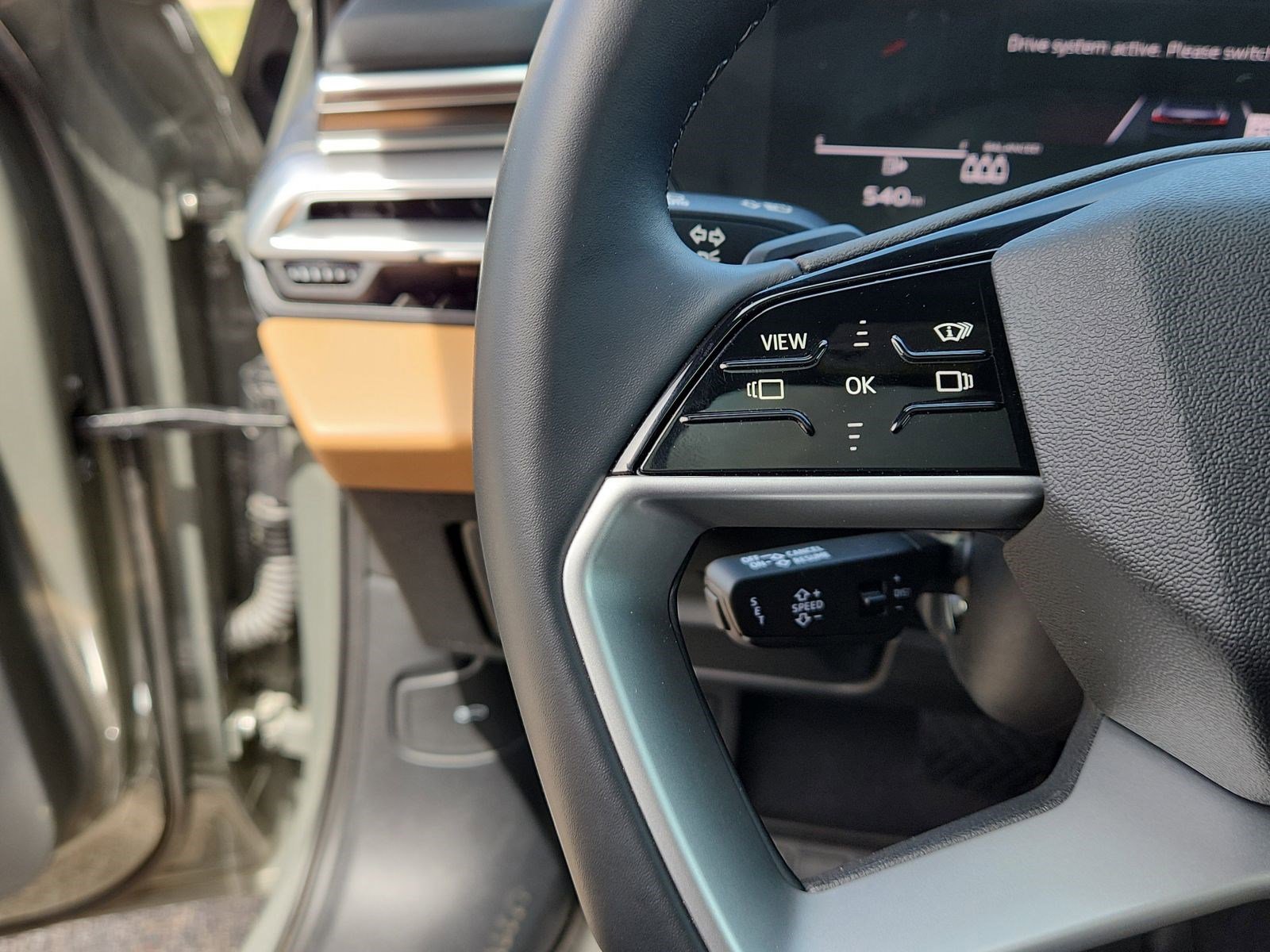 Used 2025 Audi A5 2.0T Premium Plus w/ Premium Plus image 21