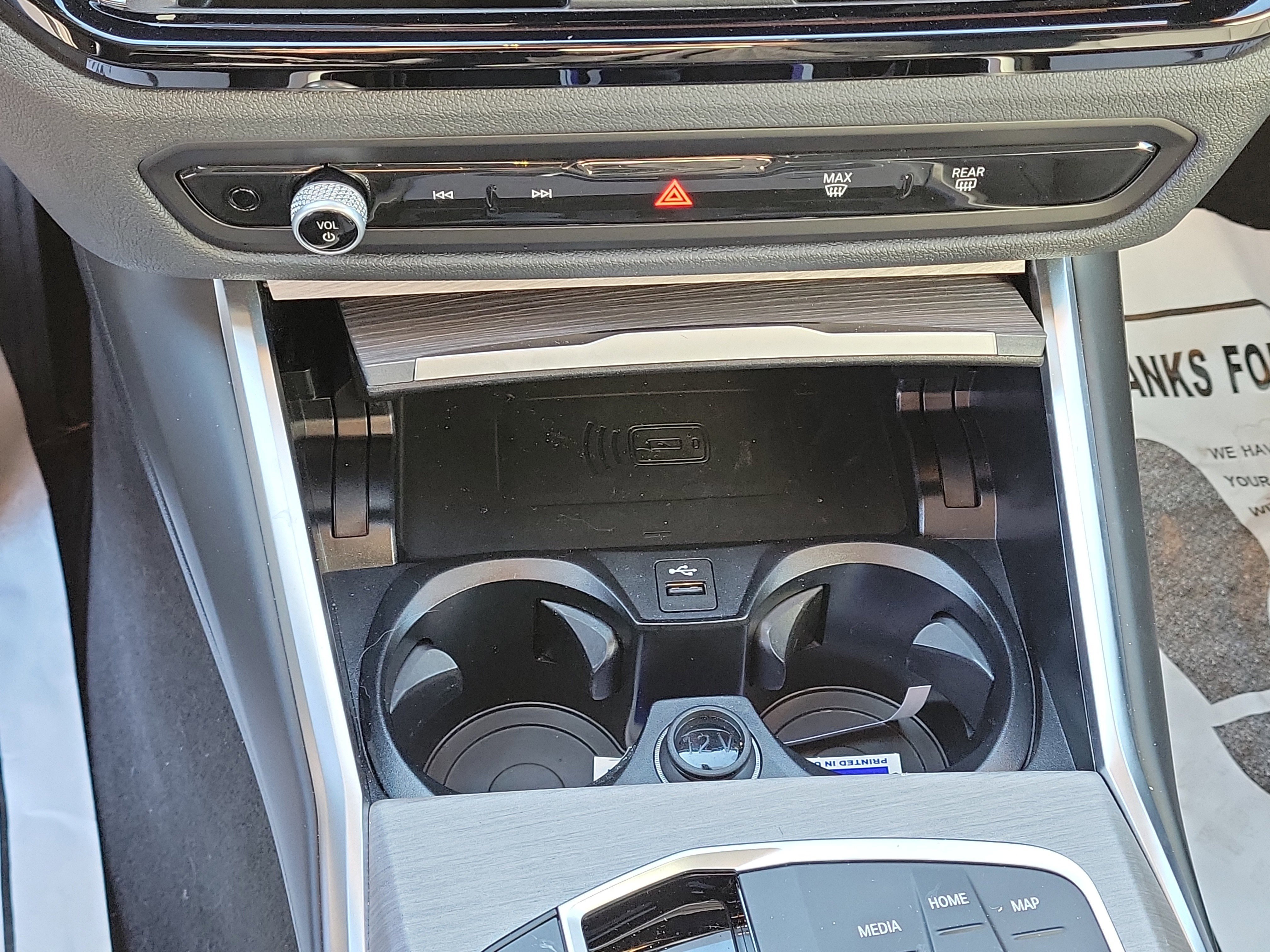 Used 2025 BMW 430i w/ Premium Package image 25