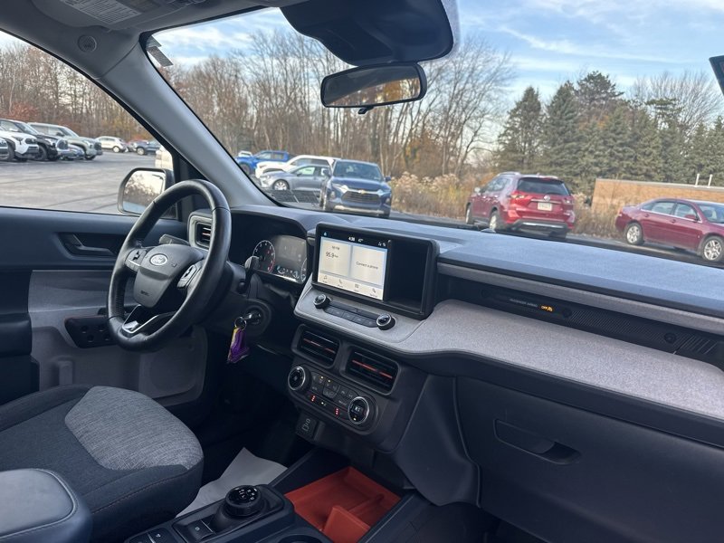 Used 2022 Ford Maverick XLT w/ XLT Luxury Package image 45