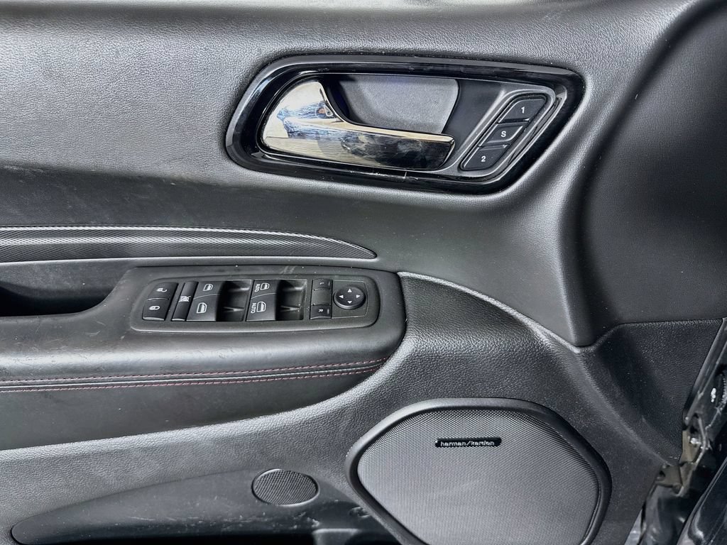 Used 2022 Dodge Durango R/T RWD image 23