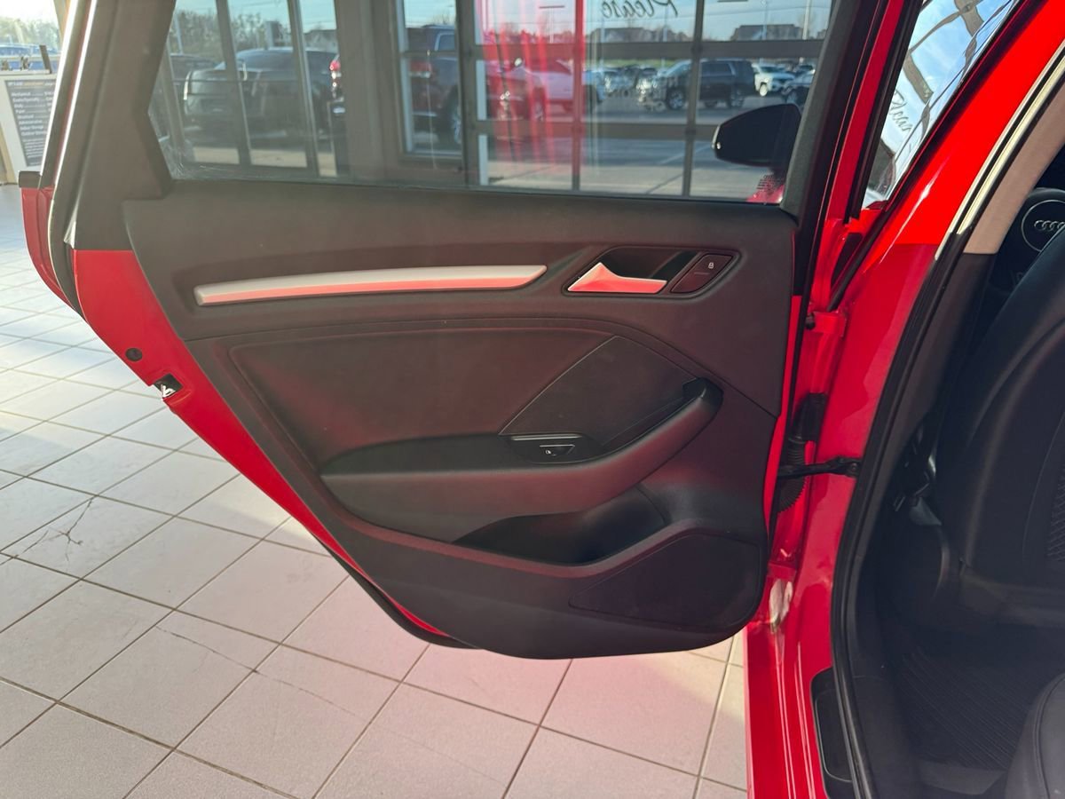 Used 2015 Audi A3 2.0T Premium w/ Driver Assistance Package AWD/4WD image 42