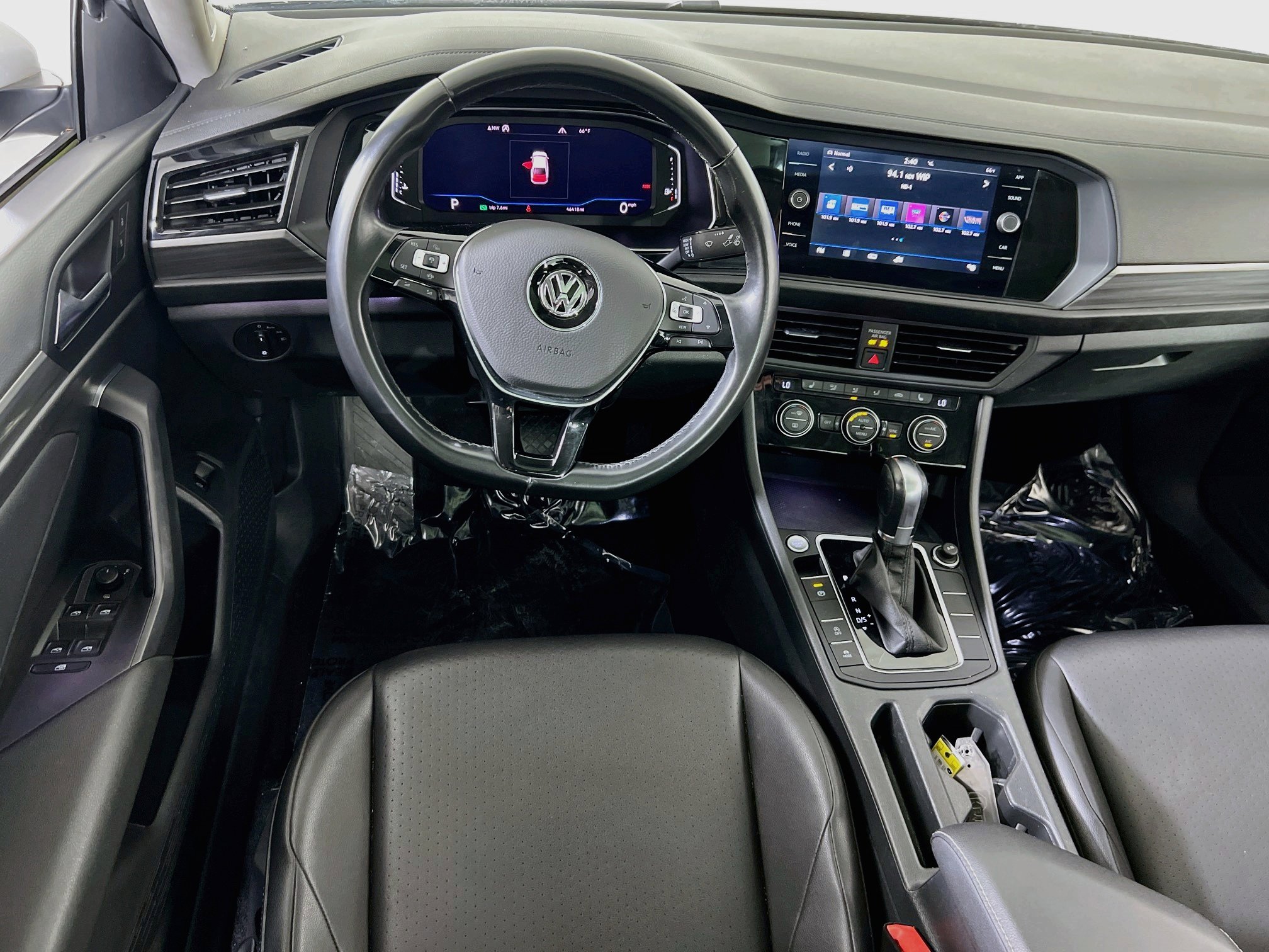 Used 2019 Volkswagen Jetta SEL image 22