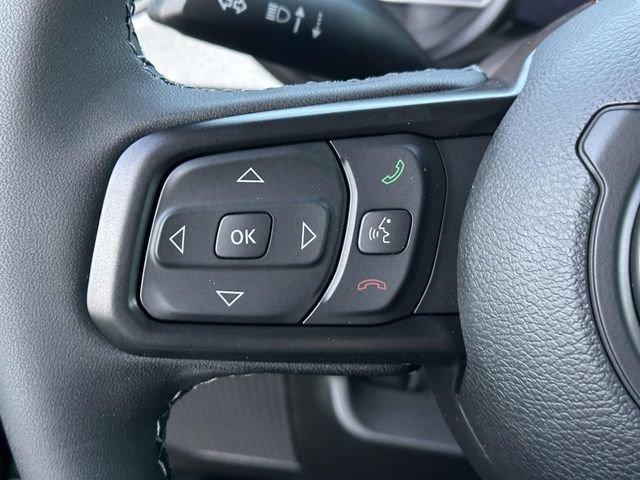 New 2026 Jeep Wrangler Willys image 4