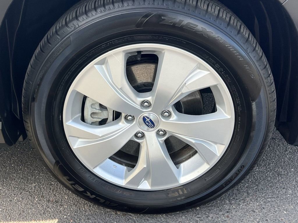 Used 2019 Subaru Ascent 8-Passenger image 8