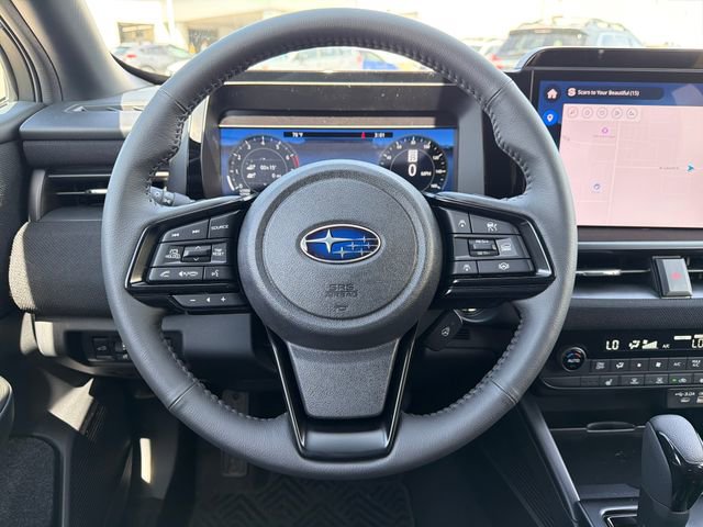 New 2026 Subaru Outback Premium AWD/4WD image 10