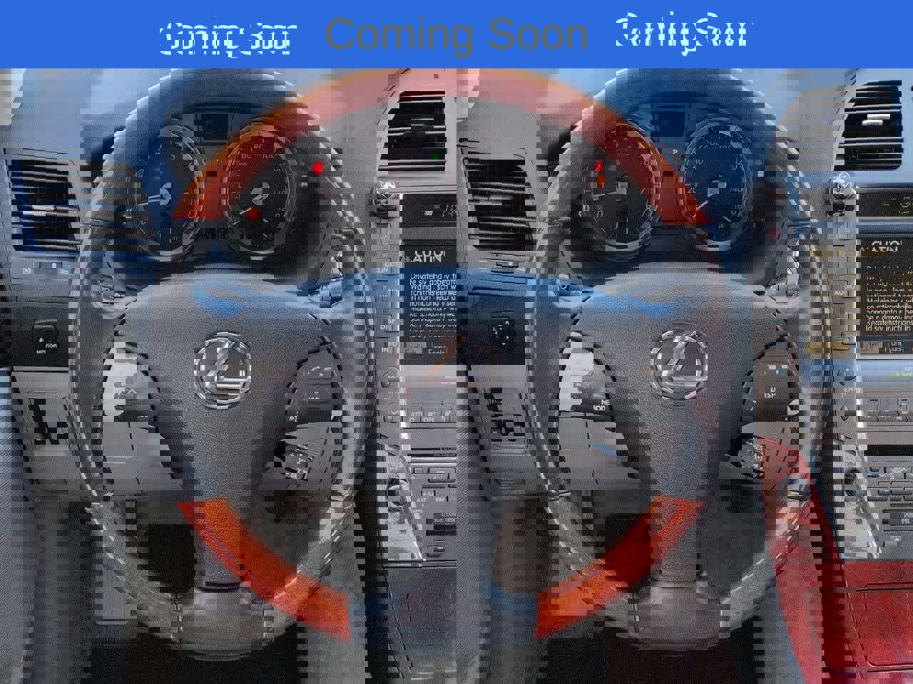 Used 2007 Lexus ES 350 image 23