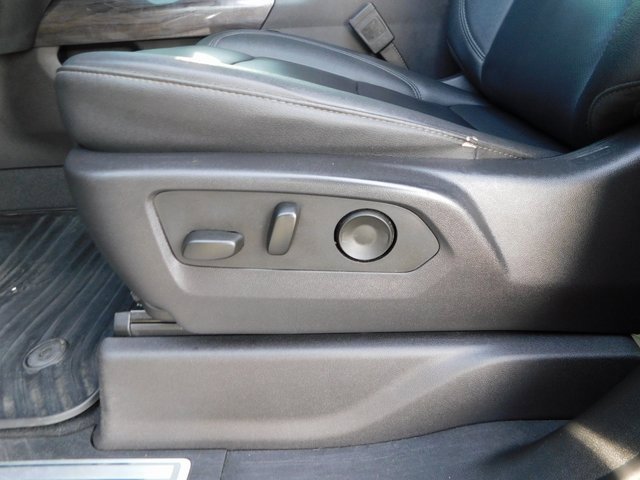 Used 2023 Chevrolet Silverado 1500 LTZ w/ LTZ Convenience Package II image 20