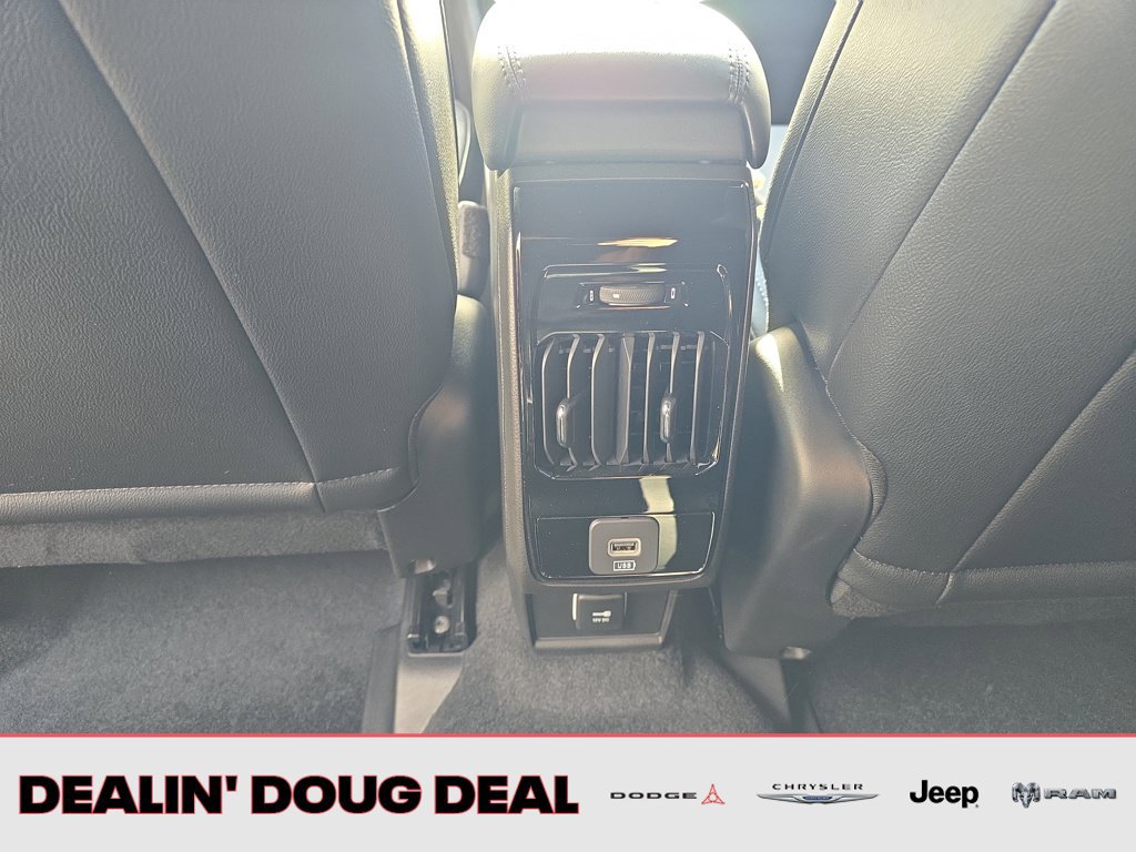 New 2026 Jeep Compass Limited AWD/4WD image 21
