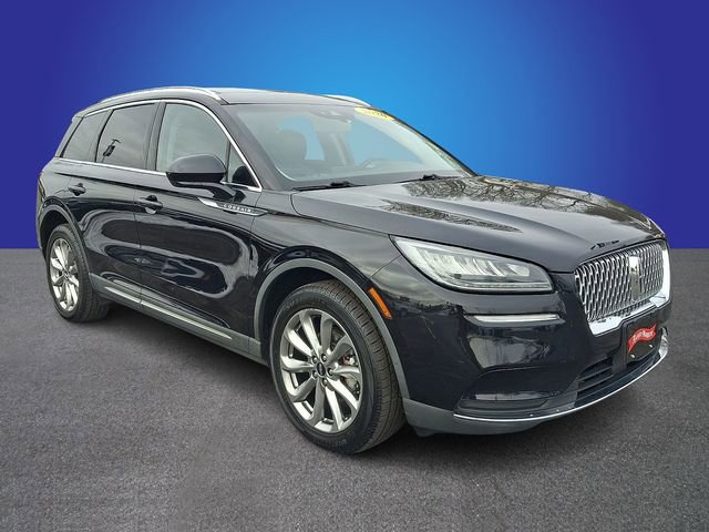 Used 2020 Lincoln Corsair AWD w/ Premium Package image 3