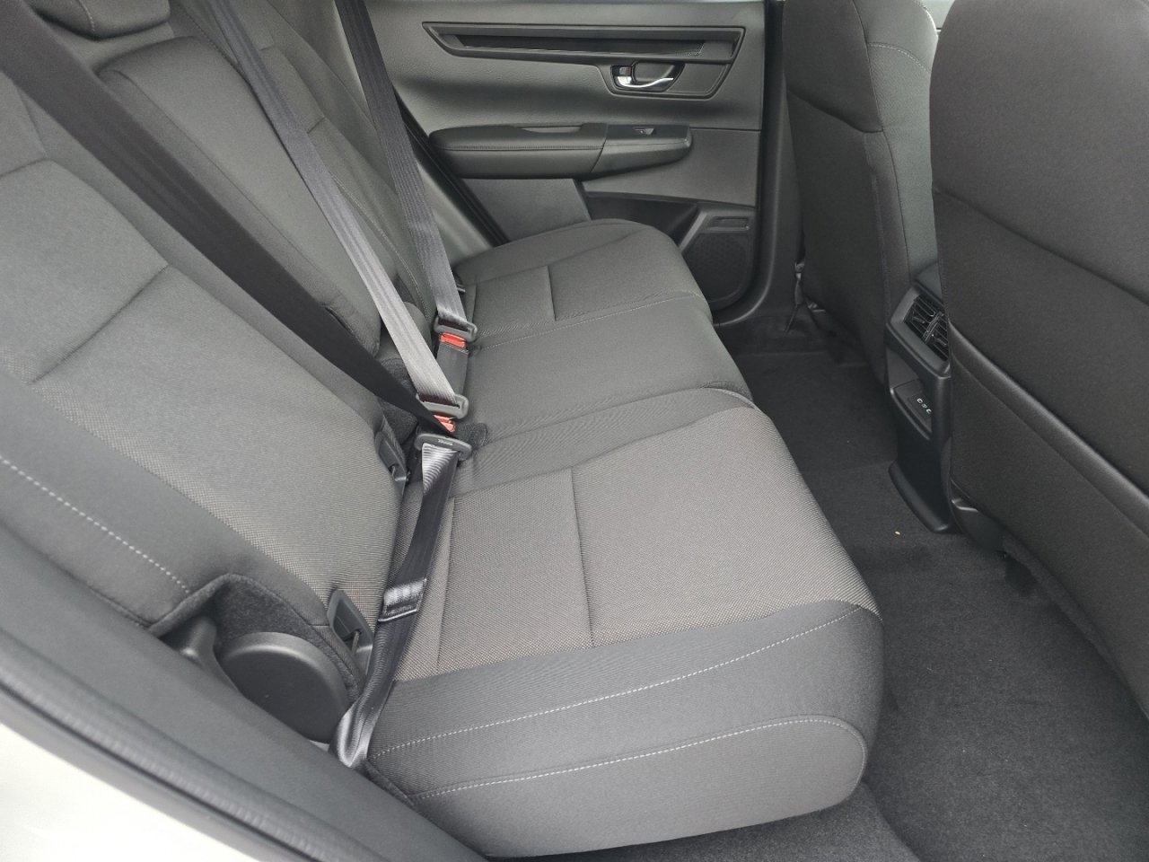 New 2026 Honda CR-V EX image 21