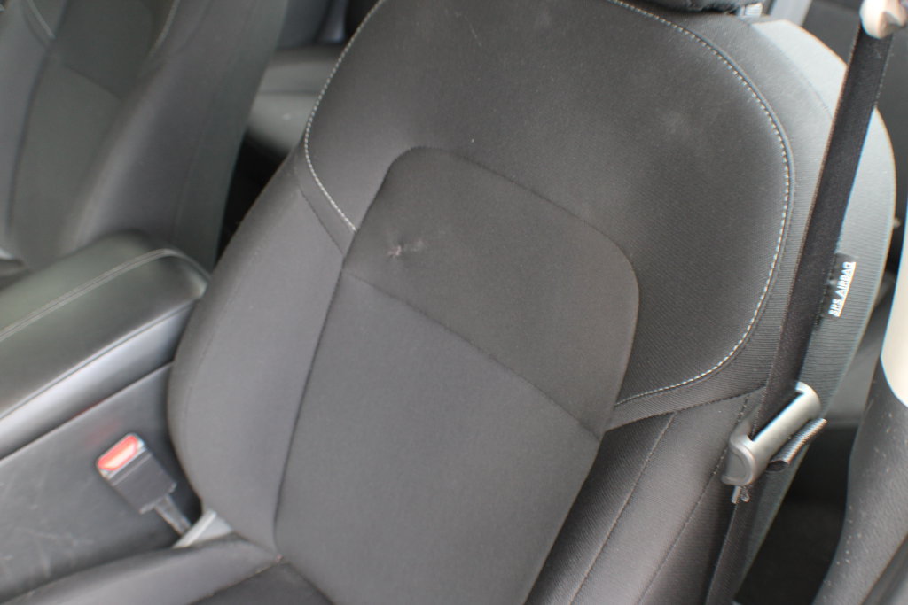 Used 2024 Nissan Sentra S FWD image 11