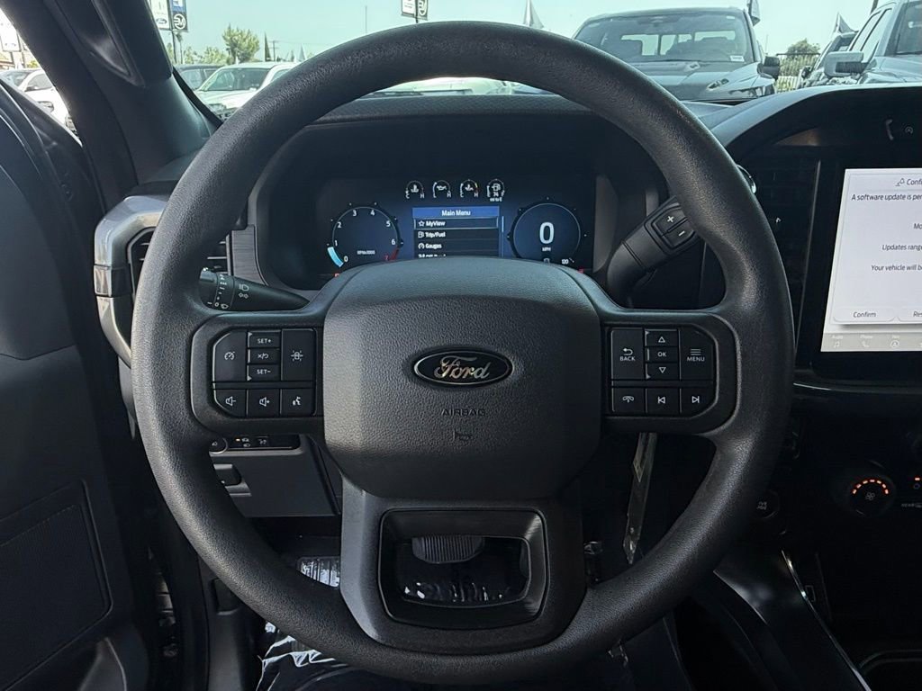 Certified 2024 Ford F150 STX w/ STX Black Appearance Package image 20