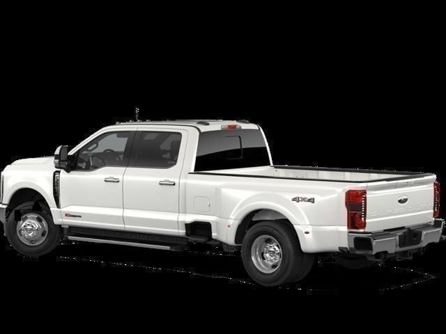 New 2026 Ford F350 Lariat w/ Chrome Package AWD/4WD image 24