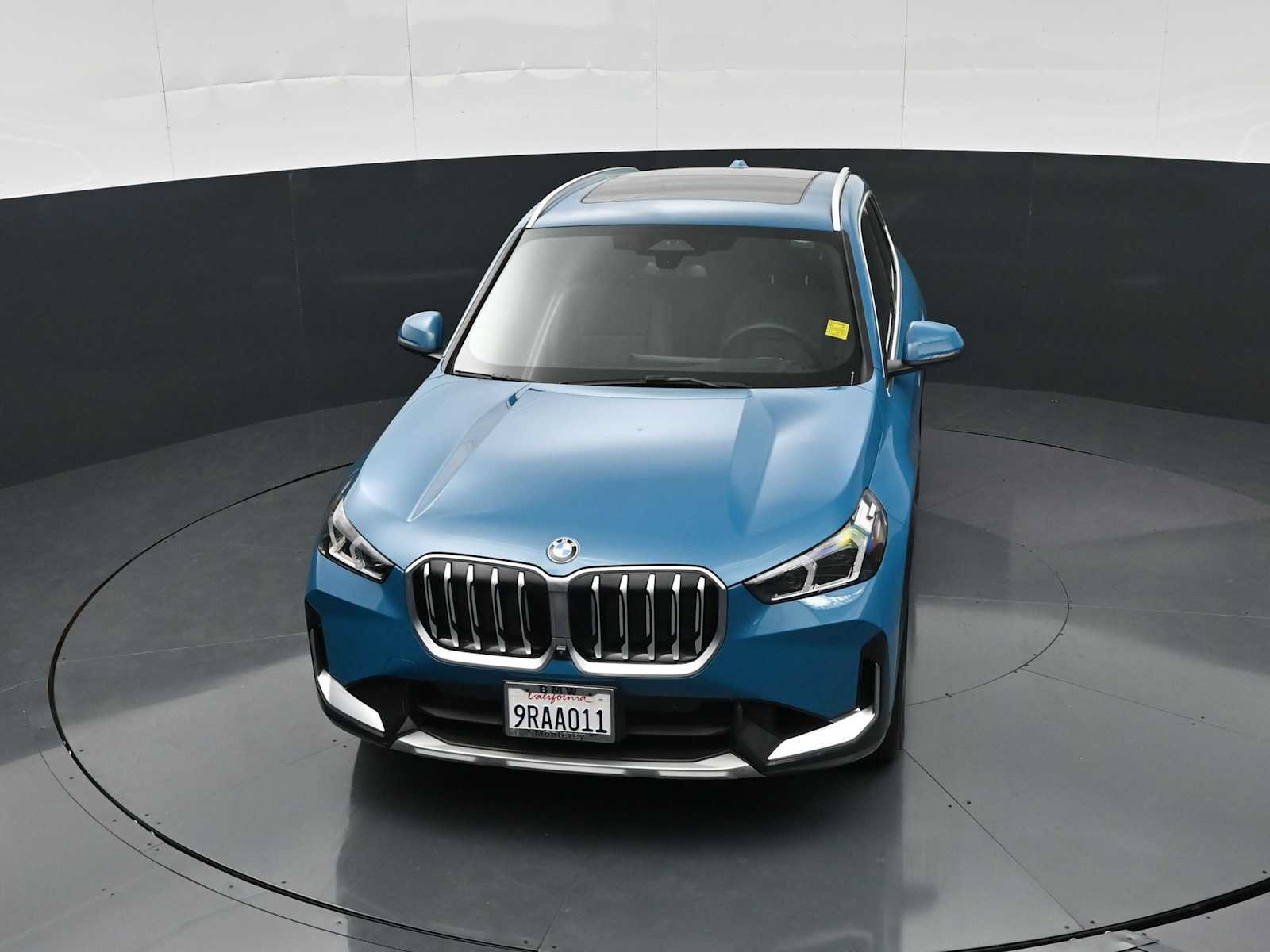 Used 2025 BMW X1 xDrive28i w/ Technology Package AWD/4WD image 18