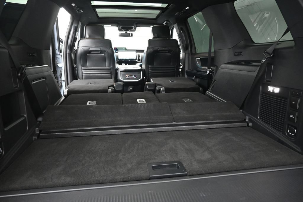 Certified 2025 Ford Expedition Tremor AWD/4WD image 27