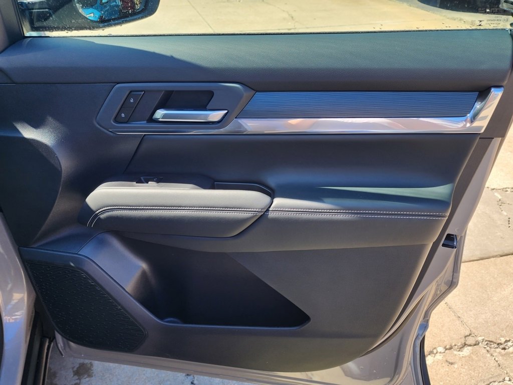 New 2026 GMC Terrain Elevation w/ Black Edition image 36