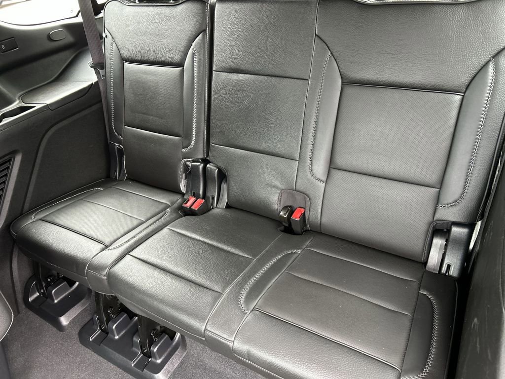 Used 2023 GMC Yukon Denali w/ Max Trailering Package image 35