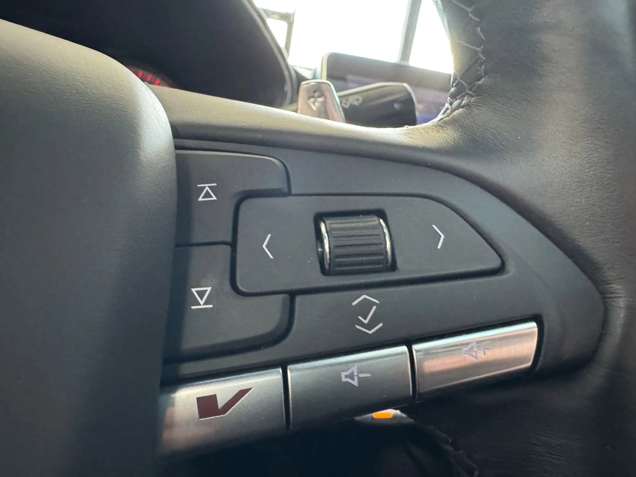 Used 2024 Cadillac CT5 V image 27