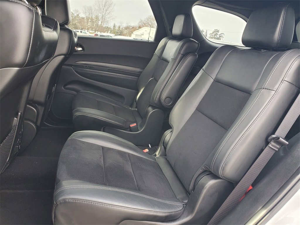 Used 2021 Dodge Durango GT image 28