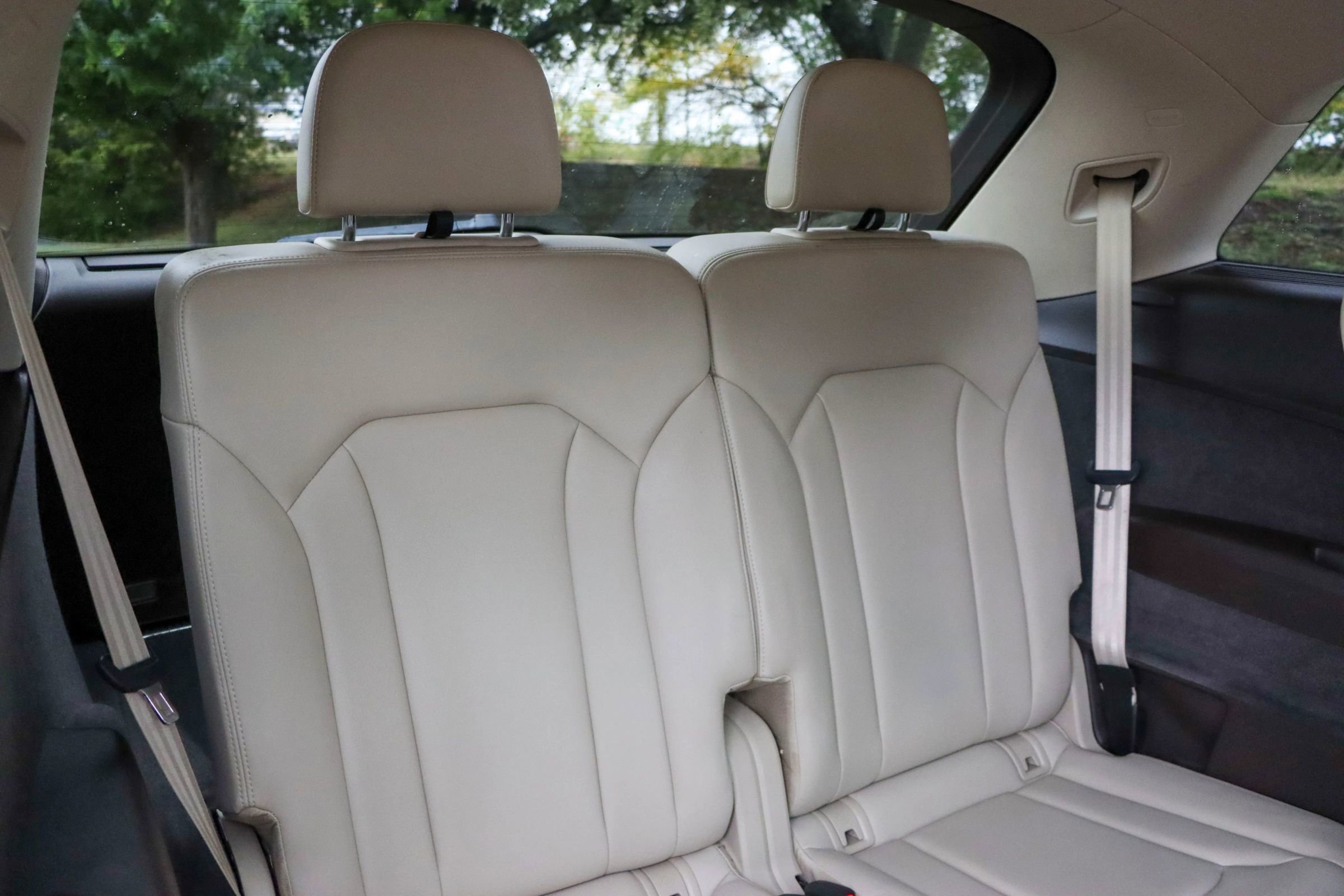 Used 2018 Audi Q7 3.0T Prestige image 21