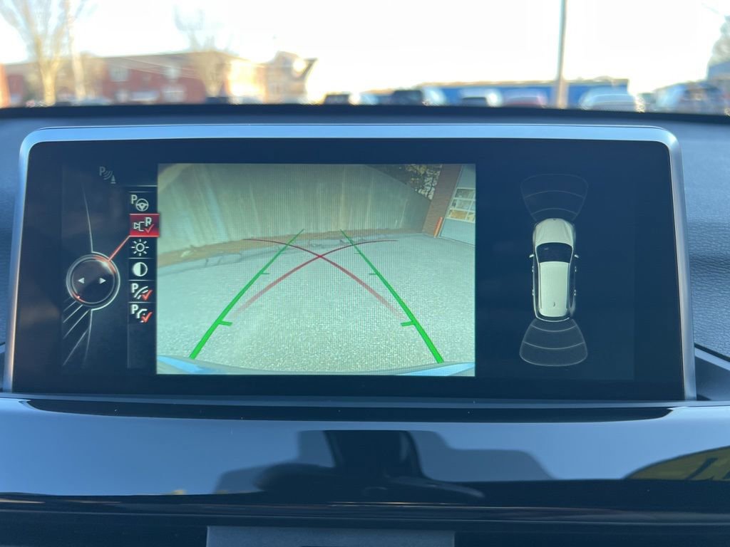 Used 2017 BMW X1 xDrive28i image 21