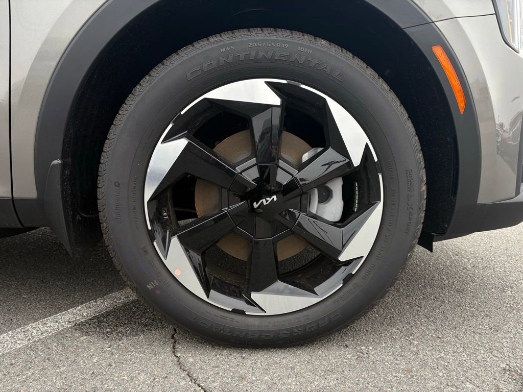 New 2026 Kia Sorento EX w/ EX Premium Package image 33
