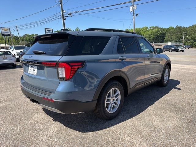 New 2026 Ford Explorer Active w/ Active Comfort Package RWD image 5
