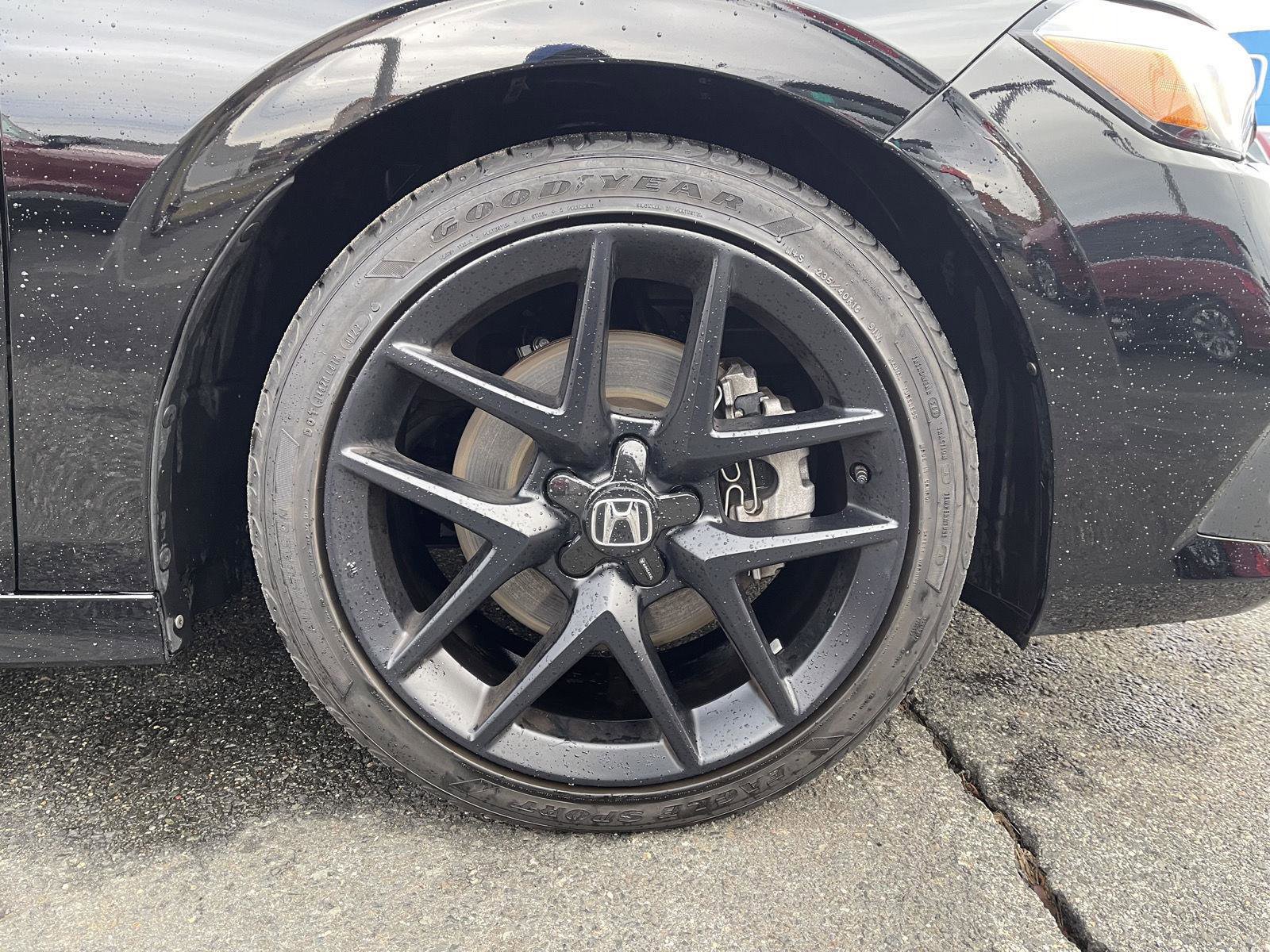 Used 2023 Honda Civic Si image 22