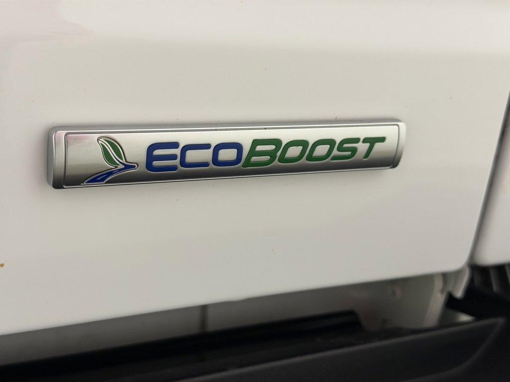 Used 2023 Ford F150 XLT w/ Equipment Group 302A High image 29