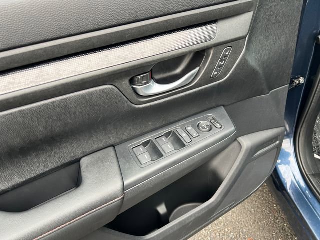 Used 2024 Honda CR-V Sport-L image 32
