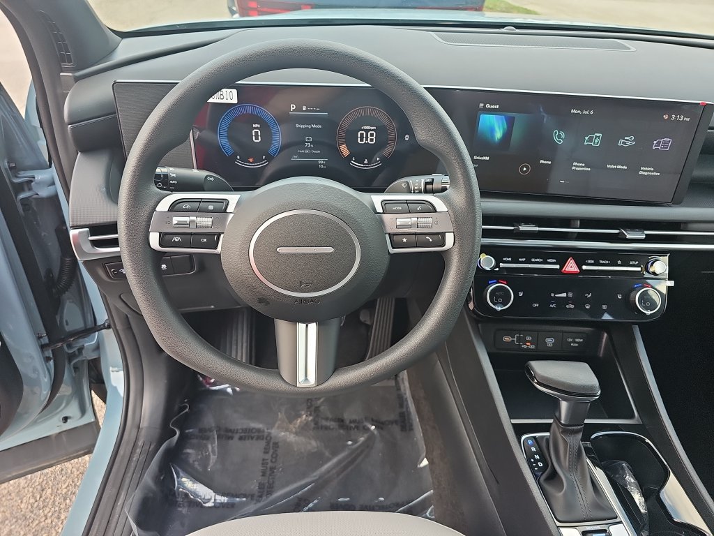 New 2026 Hyundai Santa Cruz SEL FWD image 15