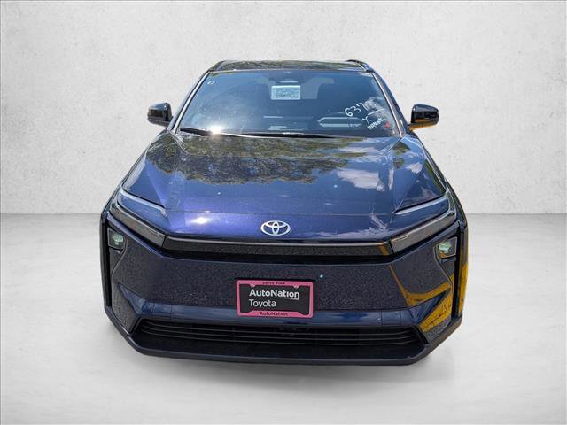 New 2026 Toyota bZ FWD image 6