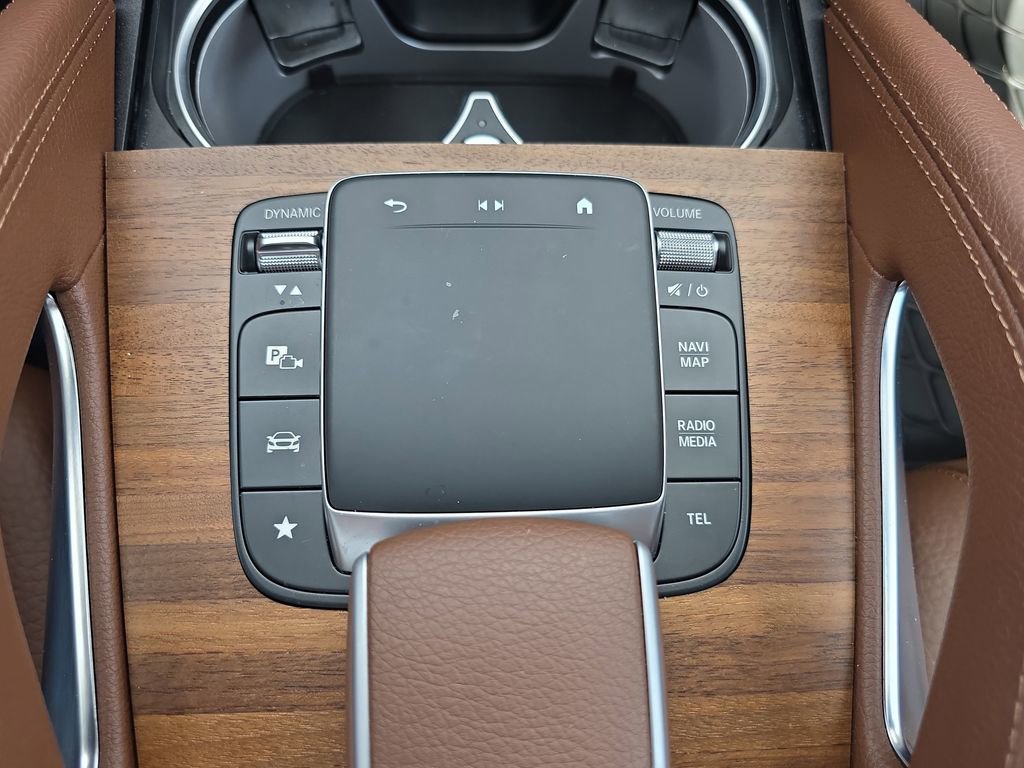 Certified 2024 Mercedes-Benz GLE 350 4MATIC image 25