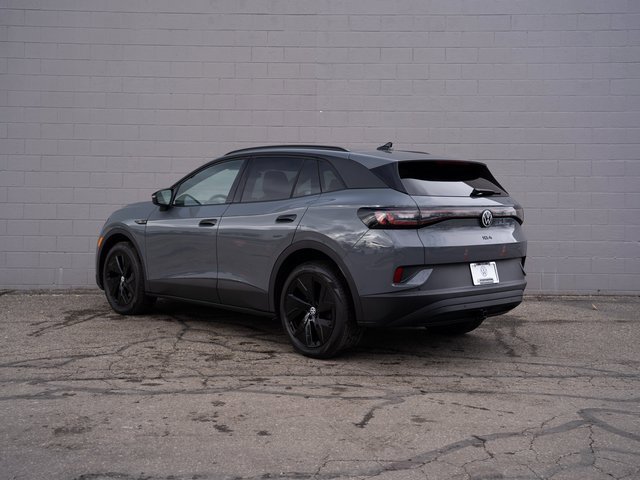 New 2025 Volkswagen ID.4 Pro S image 4