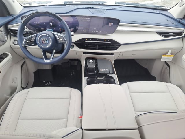 New 2026 Buick Enclave Avenir w/ Super Cruise Package image 7