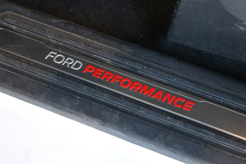 Used 2024 Ford Bronco Raptor w/ Interior Carbon Fiber Pack 6 image 15