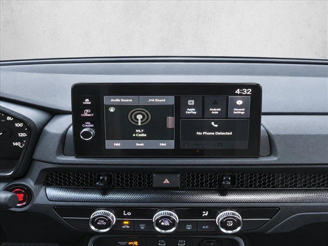 New 2027 Honda CR-V LX image 25