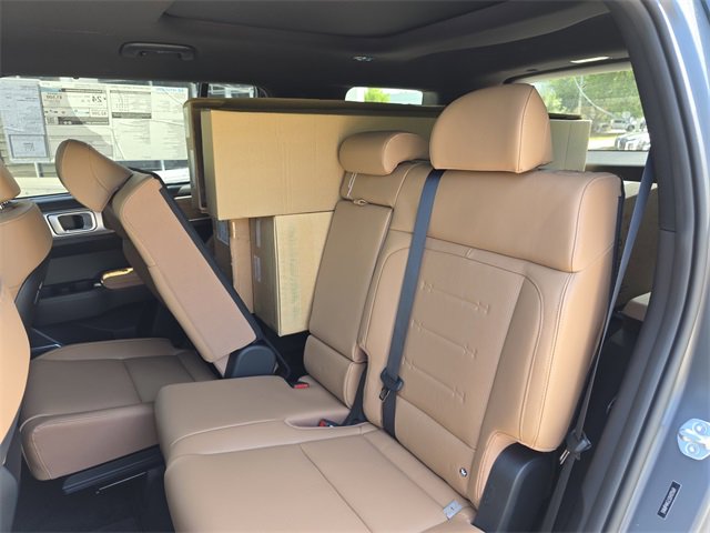 New 2025 Hyundai Santa Fe Limited image 15