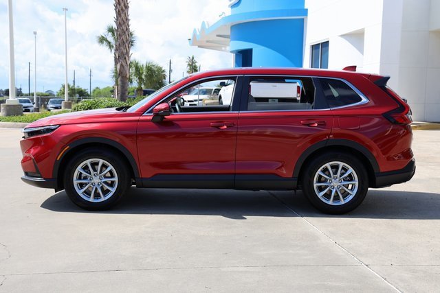 New 2026 Honda CR-V EX image 5