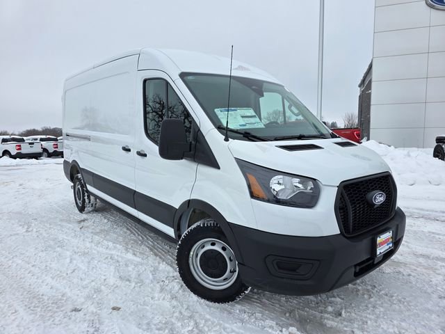 New 2026 Ford Transit 250 148 Medium Roof image 2