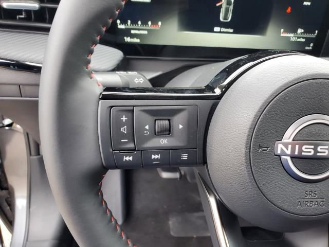 New 2026 Nissan Kicks SR w/ Cold Weather Package image 20