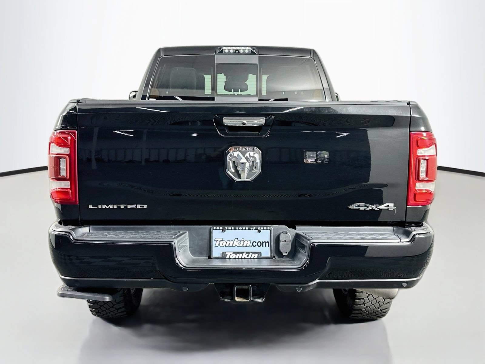 Used 2019 RAM 3500 Limited AWD/4WD image 6