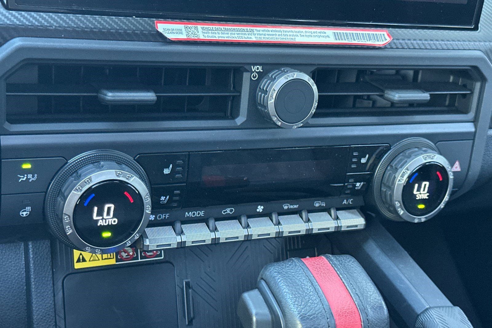 Used 2025 Toyota 4Runner TRD Pro image 27