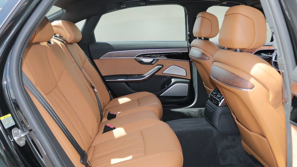 New 2027 Audi A8 L 3.0T AWD/4WD image 15