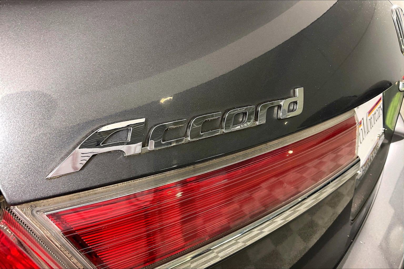 Used 2012 Honda Accord EX-L image 32