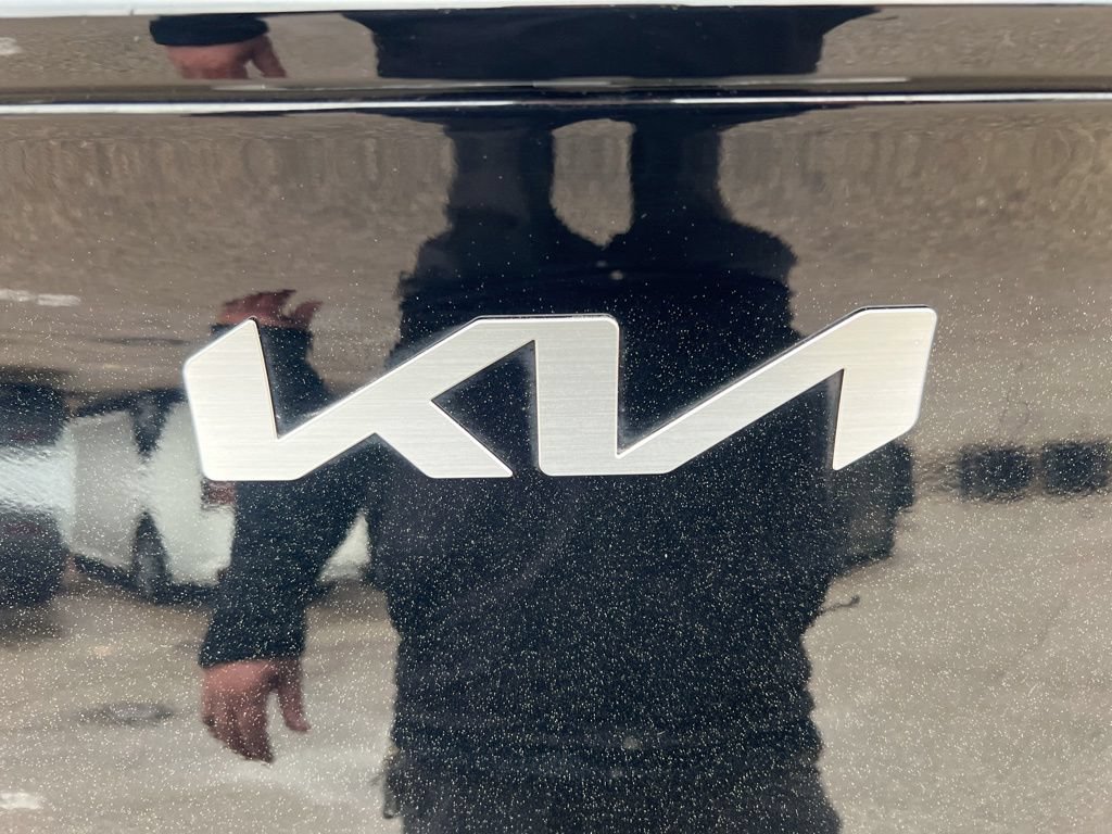 Certified 2024 Kia Sportage X-Line AWD/4WD image 32