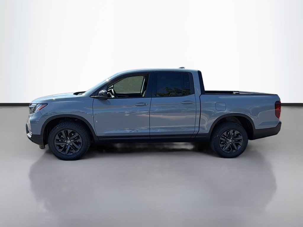 New 2026 Honda Ridgeline Sport image 9
