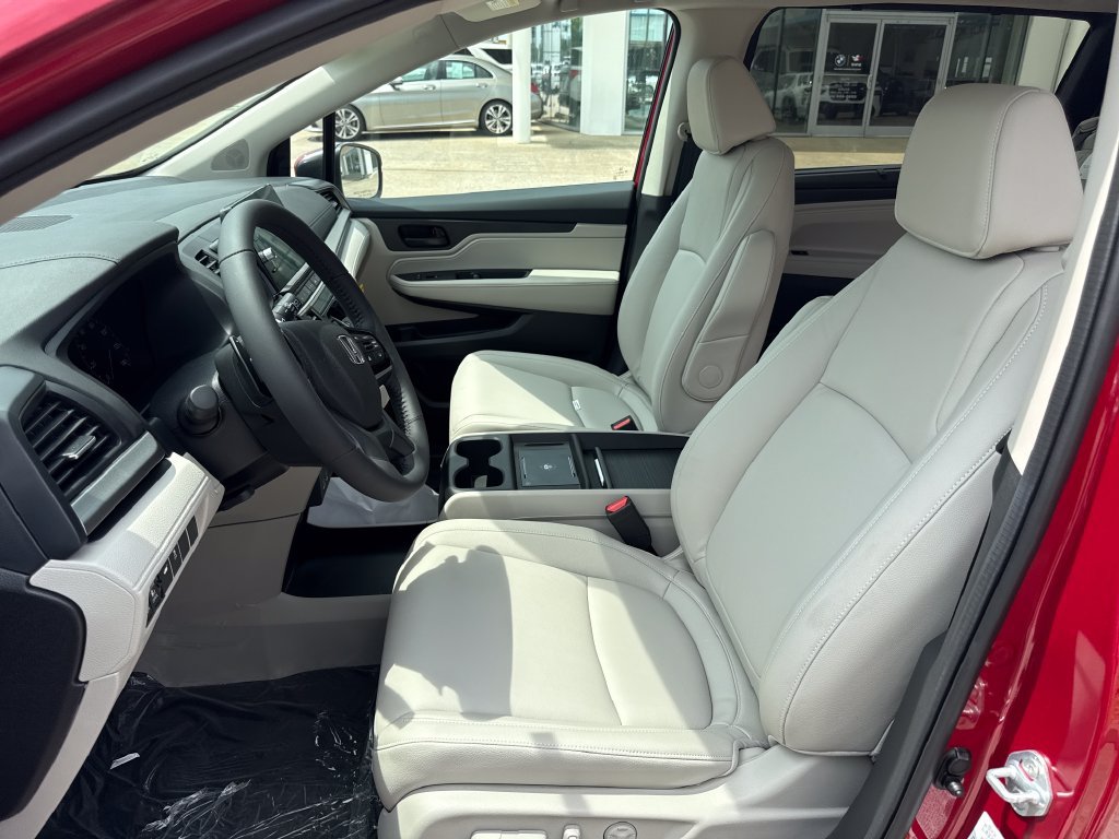 New 2026 Honda Odyssey EX-L image 13